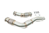 ARMS MOTORSPORT F80 M3 DOWNPIPES