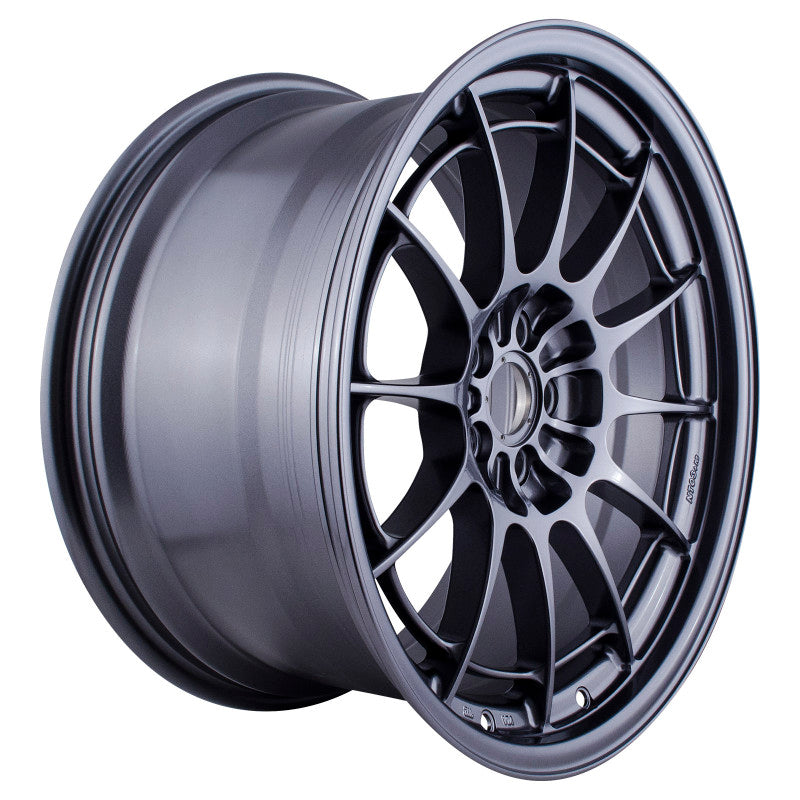 Enkei NT03+M 18x9.5 +40 5x100 Gunmetal – RTG MOTORSPORTS