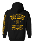 RTG MTRSPRTS "NOTHING TO PROVE" HOODIE
