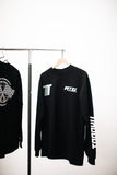 RTG Motorsports x Trophy Collaboration L/S Tee