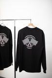 RTG Motorsports x Trophy Collaboration L/S Tee