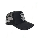 RTG Motorsports x Trophy Collaboration Trucker Hat