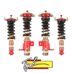 FUNCTION & FORM TYPE-2 COILOVER: SCION FR-S & SUBARU BRZ 2013-15