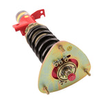 FUNCTION & FORM TYPE-2 COILOVER: SCION FR-S & SUBARU BRZ 2013-15