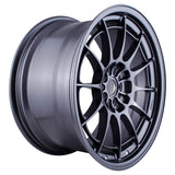 Enkei NT03+M 18x9.5 +40 5x100 Gunmetal