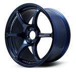 Advan RGIII 18x9.5 +45 5x114.3 Indigo Blue Special