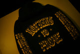 RTG MTRSPRTS "NOTHING TO PROVE" HOODIE