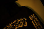 RTG MTRSPRTS "NOTHING TO PROVE" HOODIE