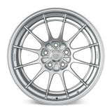 Enkei NT03+M 18x9.5 +40 5x114.3 Silver