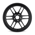 Enkei RPF1 18x9.5 +38 5x114.3 Matte Black