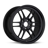 Enkei RPF1 18x9.5 +38 5x114.3 Matte Black