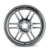 Enkei RPF1 18X9.5 +38 5x114.3 SBC