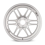 Enkei RPF1 17x9 +35 5x100 Silver