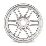 Enkei RPF1 17x9 +35 5x100 Silver