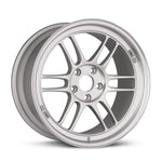 Enkei RPF1 17x9 +35 5x100 Silver