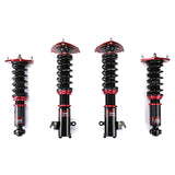 FACTIONFAB F-SPEC COILOVERS: SUBARU WRX/STI 2015+