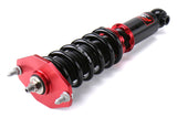 FACTIONFAB F-SPEC COILOVERS: SUBARU WRX/STI 2015+