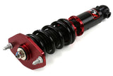 FACTIONFAB FL-SPEC COILOVERS: SUBARU WRX/STI 2015 +