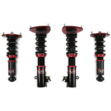 FACTIONFAB FL-SPEC COILOVERS: SUBARU WRX/STI 2015 +