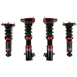 FACTIONFAB FR-SPEC COILOVERS: SUBARU WRX/STI 2015+