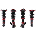 FACTIONFAB F-SPEC COILOVERS: FR-S 2013-2016 / SUBARU BRZ 2013+