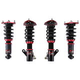 FACTIONFAB F-SPEC COILOVERS: FR-S 2013-2016 / SUBARU BRZ 2013+