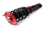 FACTIONFAB F-SPEC COILOVERS: FR-S 2013-2016 / SUBARU BRZ 2013+