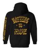 RTG MTRSPRTS "NOTHING TO PROVE" HOODIE