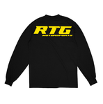 RTG MOTORSPORTS S/S '23 LONG SLEEVE TEE