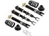 BC RACING BR SERIES EXTREME LOW COILOVERS: SUBARU WRX/STI 2015-2020