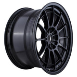 Enkei NT03+M 18x9.5 +40 5x114.3 Black