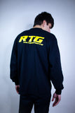 RTG MOTORSPORTS S/S '23 LONG SLEEVE TEE
